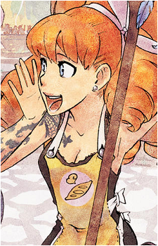 Mélie