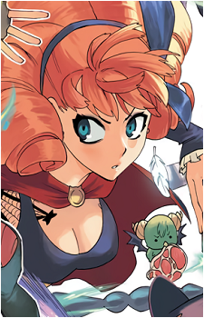 Mélie's image
