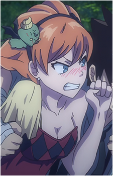 Mélie