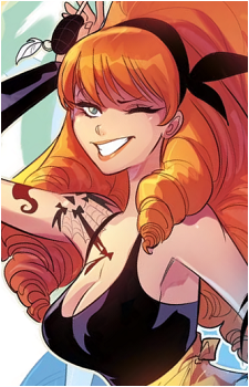 Mélie
