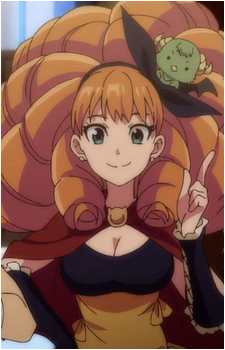 Mélie