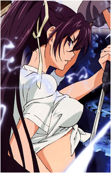 Kaori Kanzaki