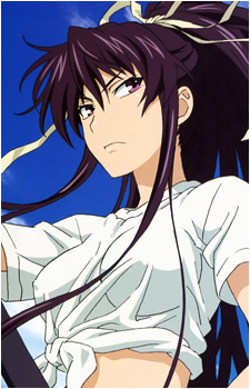 Kaori Kanzaki