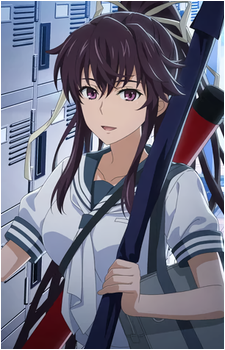 Kaori Kanzaki