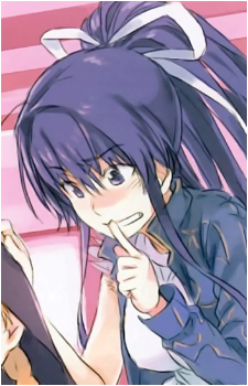 Kaori Kanzaki
