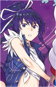 Kaori Kanzaki
