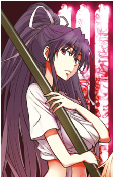 Kaori Kanzaki