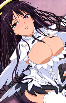 Kaori Kanzaki