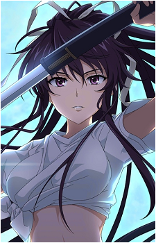 Kaori Kanzaki