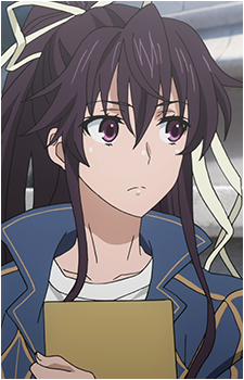 Kaori Kanzaki