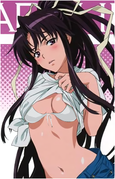 Kaori Kanzaki