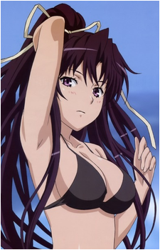 Kaori Kanzaki