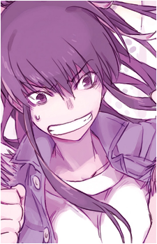 Kaori Kanzaki