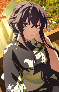 Kaori Kanzaki
