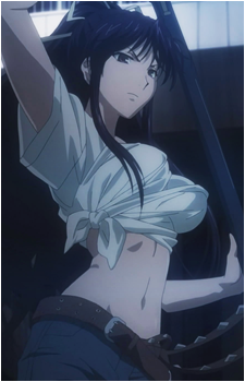 Kaori Kanzaki