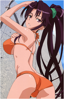 Kaori Kanzaki
