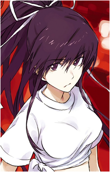 Kaori Kanzaki