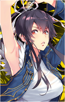 Kaori Kanzaki