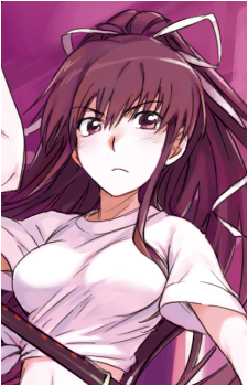 Kaori Kanzaki