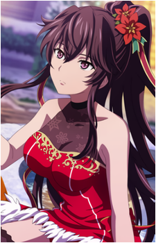 Kaori Kanzaki