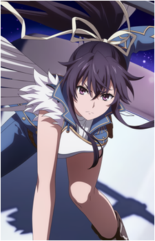 Kaori Kanzaki