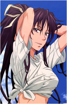 Kaori Kanzaki