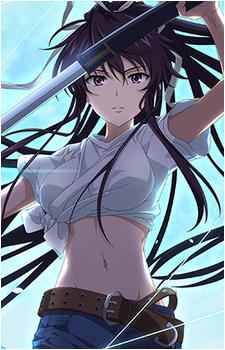 Kaori Kanzaki
