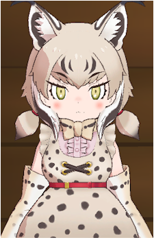 Iberian Lynx