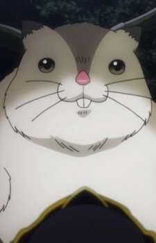Hamusuke