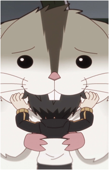 Hamusuke