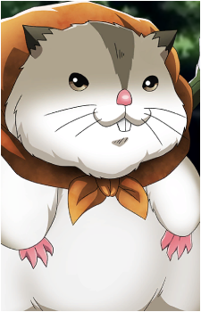 Hamusuke