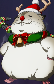 Hamusuke
