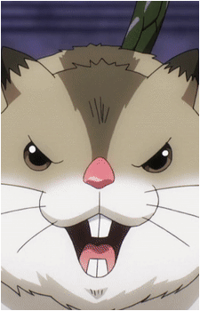 Hamusuke