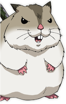 Hamusuke