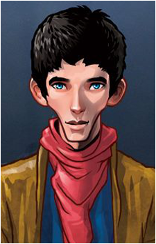 Merlin {Merlin}