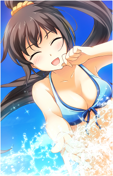 Akari Kumoi