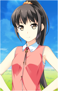 Akari Kumoi
