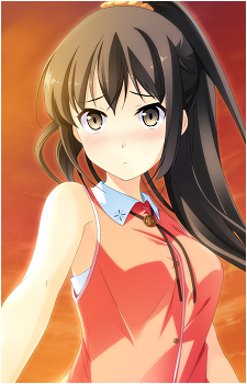 Akari Kumoi
