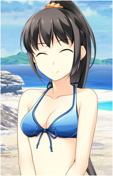 Akari Kumoi