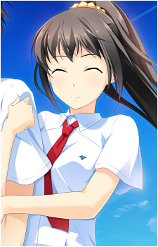 Akari Kumoi