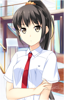 Akari Kumoi