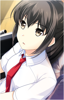 Akari Kumoi