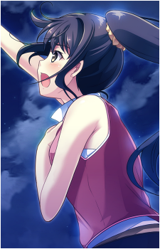Akari Kumoi