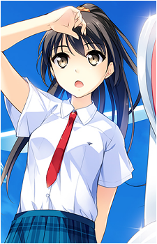 Akari Kumoi