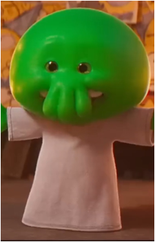 Goomi's image