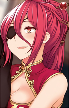 Arashi Nikaidou
