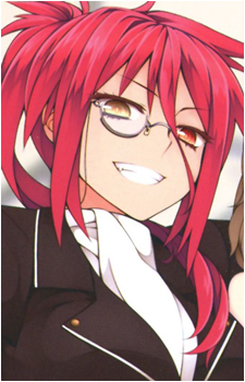 Arashi Nikaidou