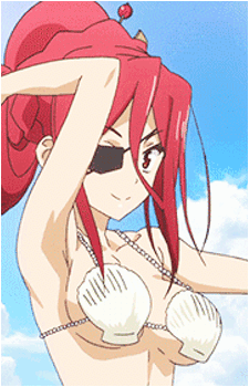 Arashi Nikaidou