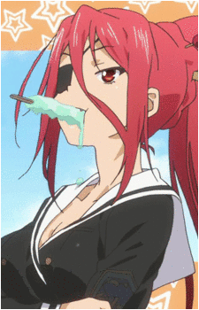 Arashi Nikaidou