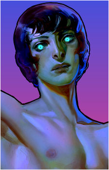 Chamuel's image